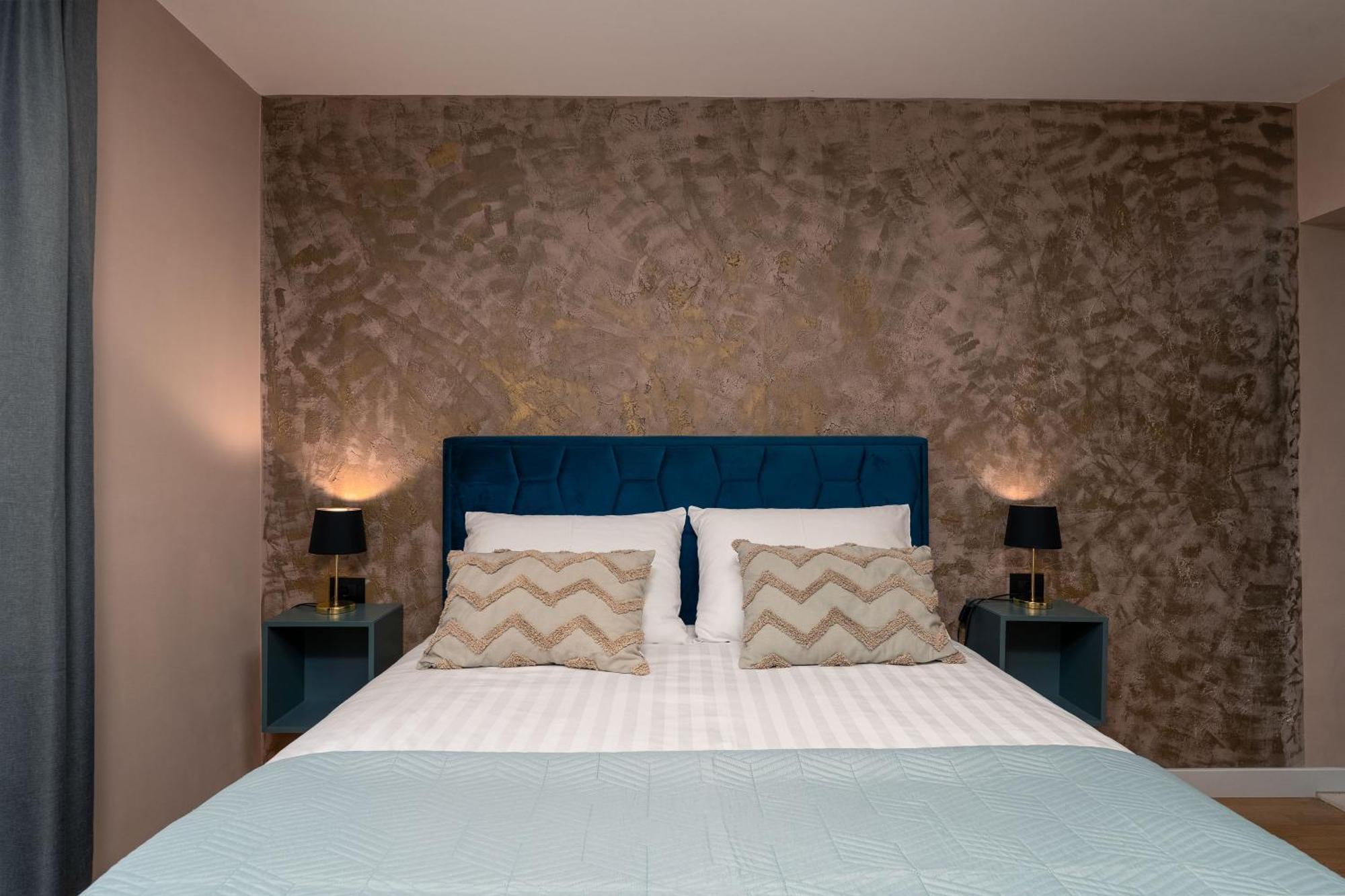 Sapphire Studio Apartment With Free Private Parking 杜布罗夫尼克 外观 照片