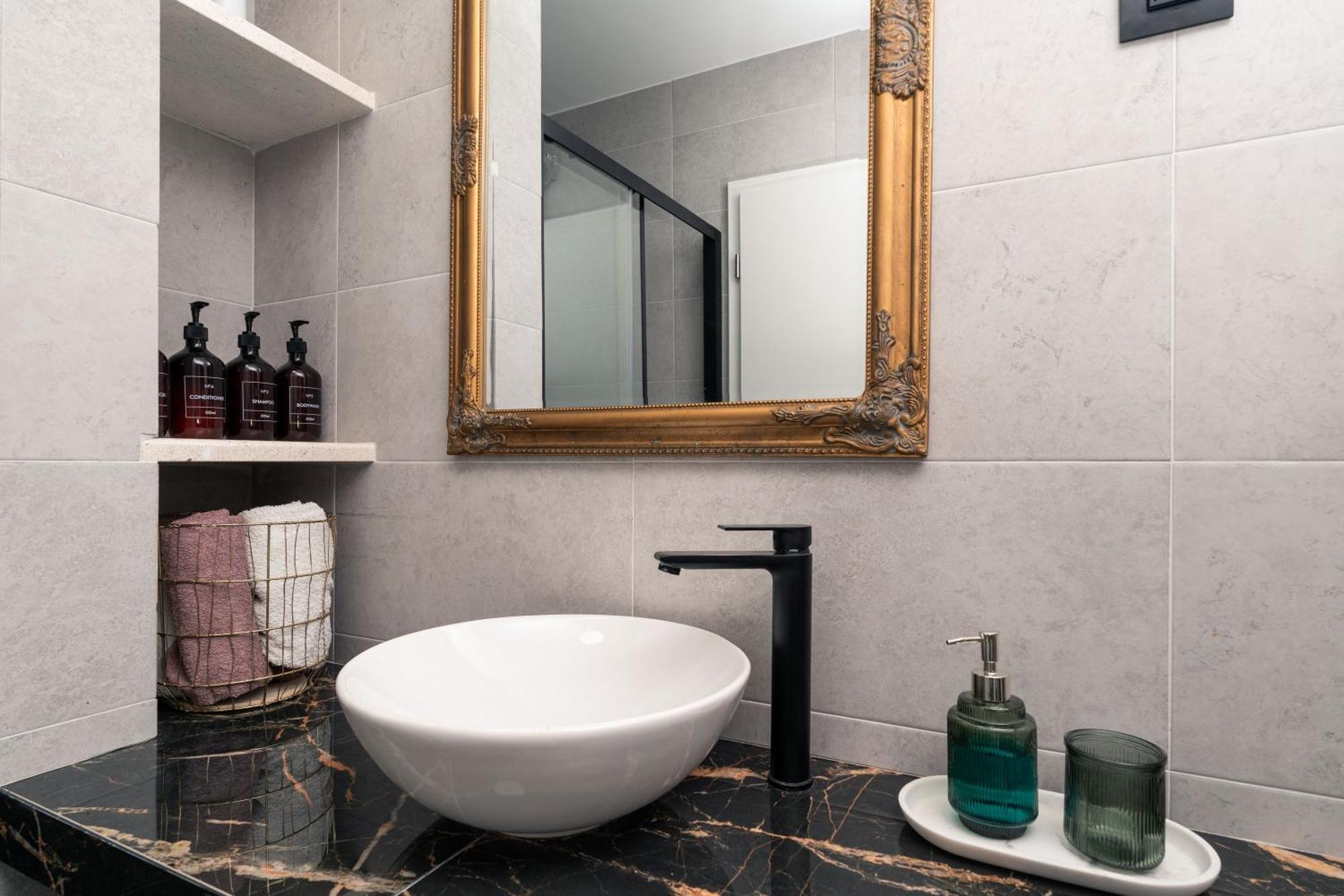 Sapphire Studio Apartment With Free Private Parking 杜布罗夫尼克 外观 照片